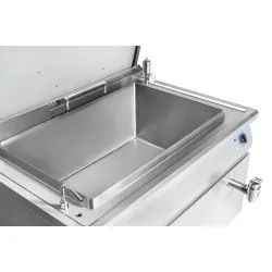 Electric boiling pot ALBA 20340000