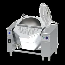 Electric boiling pot ALBA TB 170/900