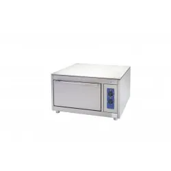Convection oven ALBA 11980000A/1