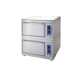 Convection oven ALBA 11980000A/2