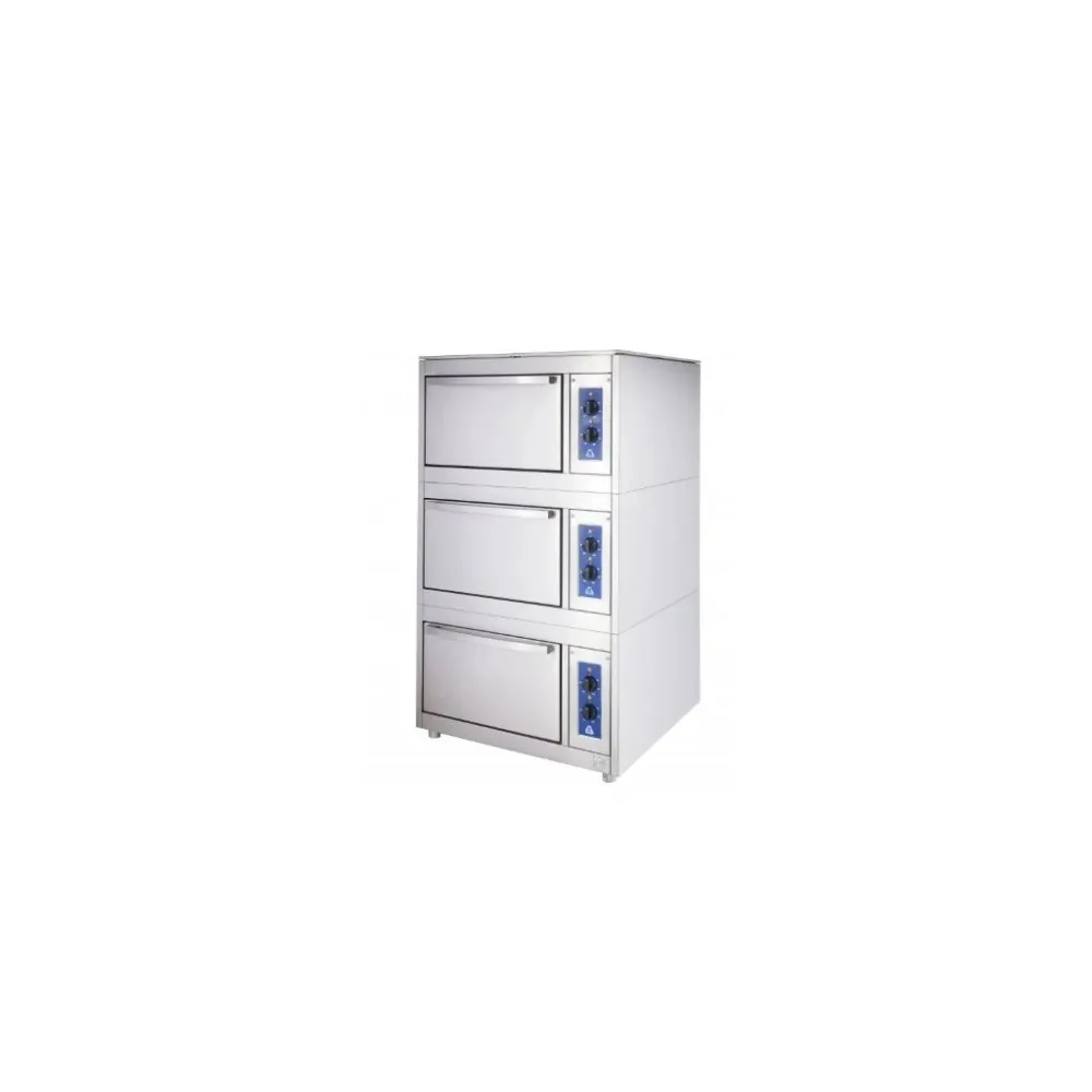 Convection oven ALBA 11980000A/3