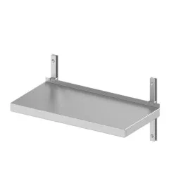 Wall shelf Novameta LSX1-50/30/30