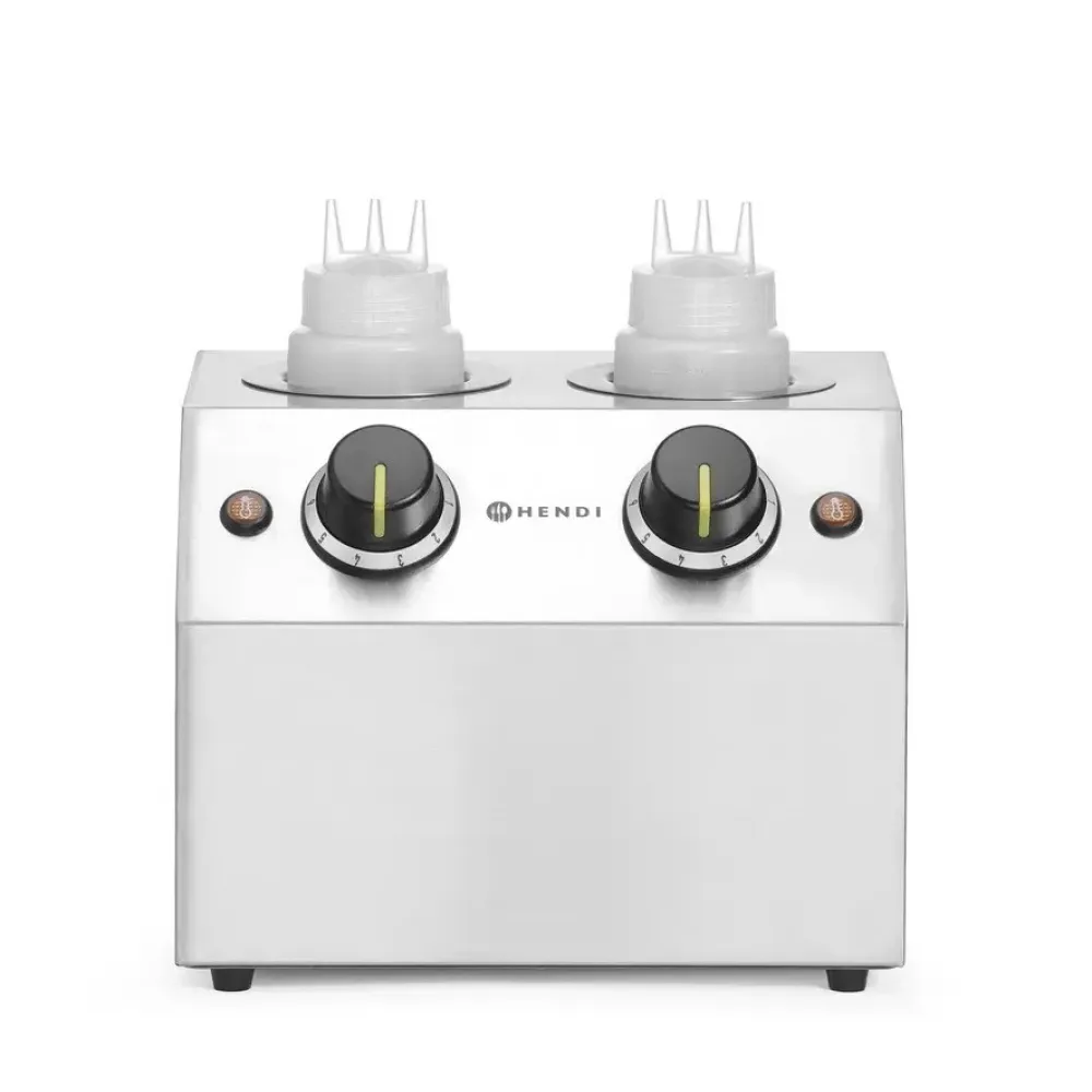 Sauce Dispenser HENDI 201725