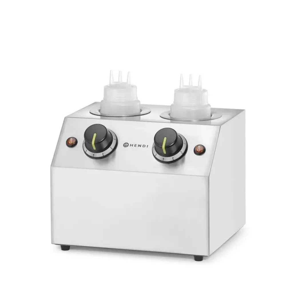 Sauce Dispenser HENDI 201725