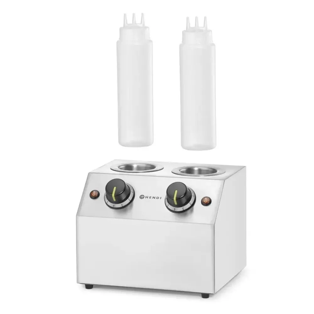 Sauce Dispenser HENDI 201725