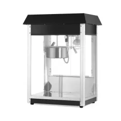 Cotton candy, popcorn and chocolate equipment HENDI 282762