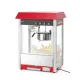 Cotton candy, popcorn and chocolate equipment HENDI 282748