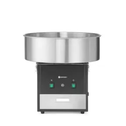 Cotton candy, popcorn and chocolate equipment HENDI 282816