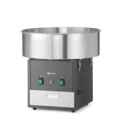 Cotton candy, popcorn and chocolate equipment HENDI 282816