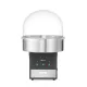 Cotton candy, popcorn and chocolate equipment HENDI 282816