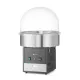 Cotton candy, popcorn and chocolate equipment HENDI 282816