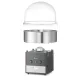 Cotton candy, popcorn and chocolate equipment HENDI 282816