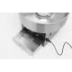 Cotton candy, popcorn and chocolate equipment HENDI 282816