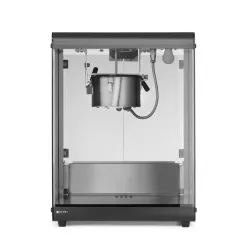 Cotton candy, popcorn and chocolate equipment HENDI 282823