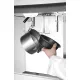 Cotton candy, popcorn and chocolate equipment HENDI 282823