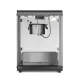 Cotton candy, popcorn and chocolate equipment HENDI 282823