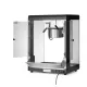 Cotton candy, popcorn and chocolate equipment HENDI 282823