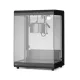 Cotton candy, popcorn and chocolate equipment HENDI 282823