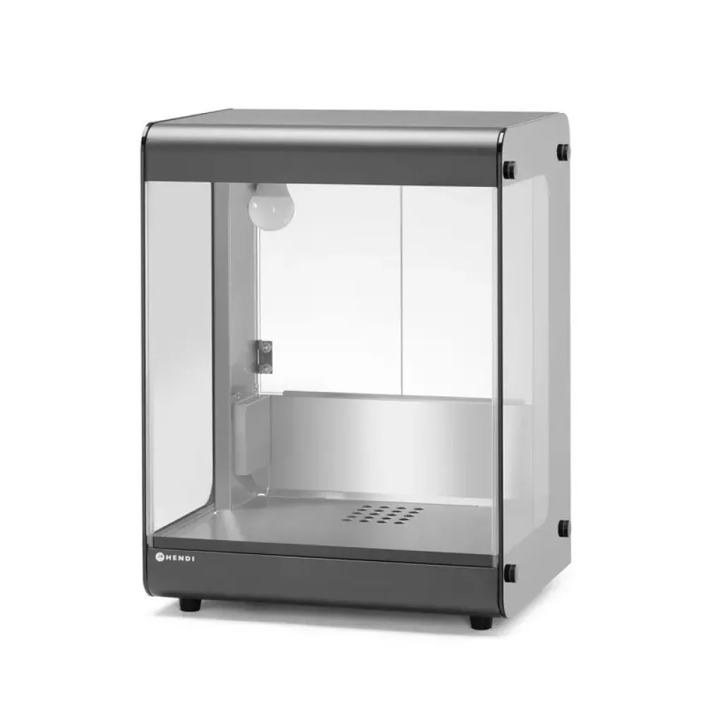 Hot display case HENDI 282779