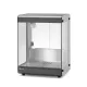 Hot display case HENDI 282779