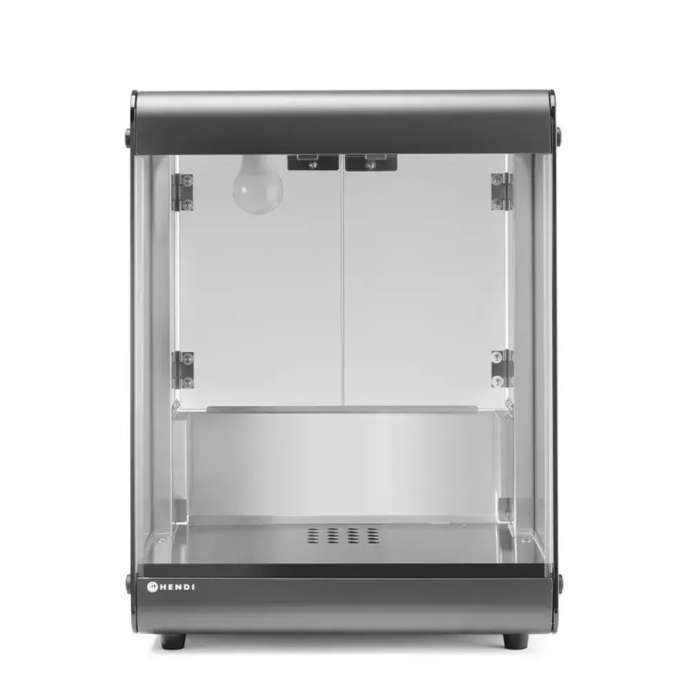 Hot display case HENDI 282779