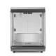 Hot display case HENDI 282779
