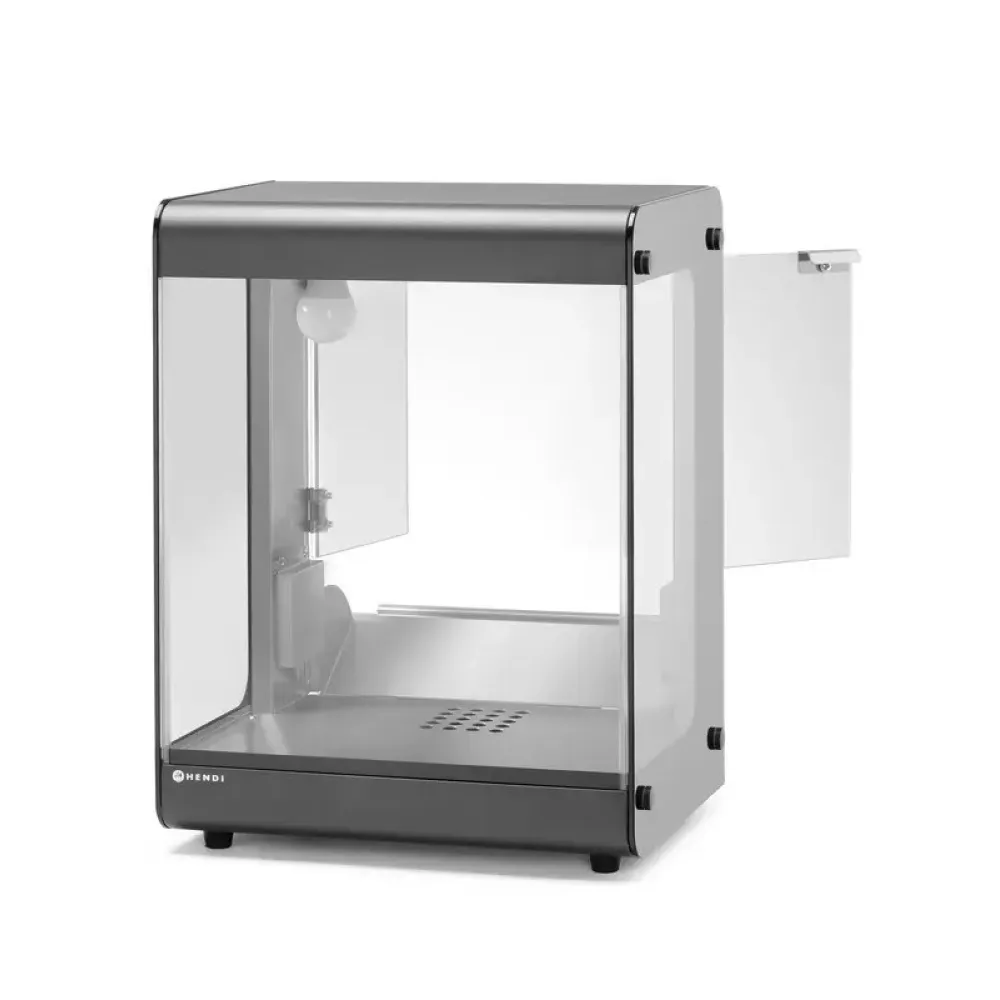 Hot display case HENDI 282779