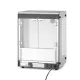 Hot display case HENDI 282779
