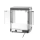 Hot display case HENDI 282779