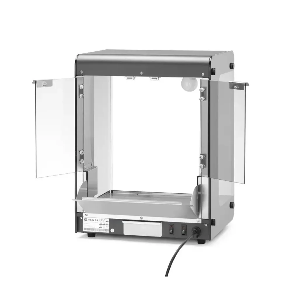 Hot display case HENDI 282779