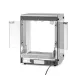 Hot display case HENDI 282779
