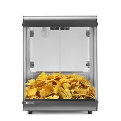 Hot display case HENDI 282779