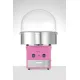 Cotton candy, popcorn and chocolate equipment HENDI 282731
