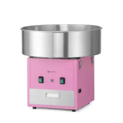 Cotton candy, popcorn and chocolate equipment HENDI 282731