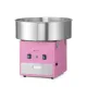 Cotton candy, popcorn and chocolate equipment HENDI 282731