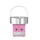 Cotton candy, popcorn and chocolate equipment HENDI 282731