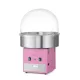 Cotton candy, popcorn and chocolate equipment HENDI 282731