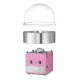 Cotton candy, popcorn and chocolate equipment HENDI 282731