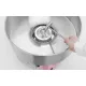 Cotton candy, popcorn and chocolate equipment HENDI 282731