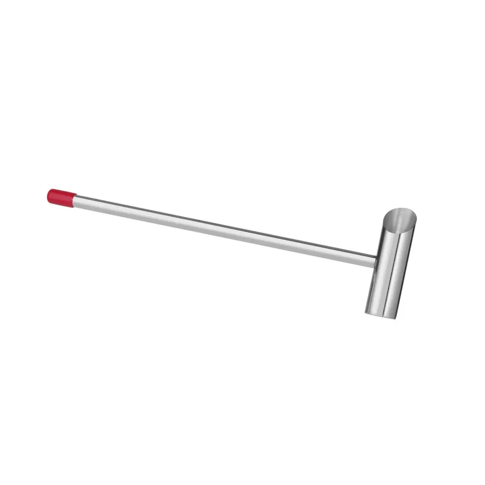 Cotton candy, popcorn and chocolate equipment HENDI 282809