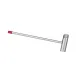 Cotton candy, popcorn and chocolate equipment HENDI 282809