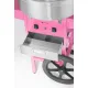 Cotton candy, popcorn and chocolate equipment HENDI 282809