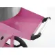 Cotton candy, popcorn and chocolate equipment HENDI 282809