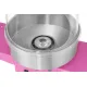 Cotton candy, popcorn and chocolate equipment HENDI 282809