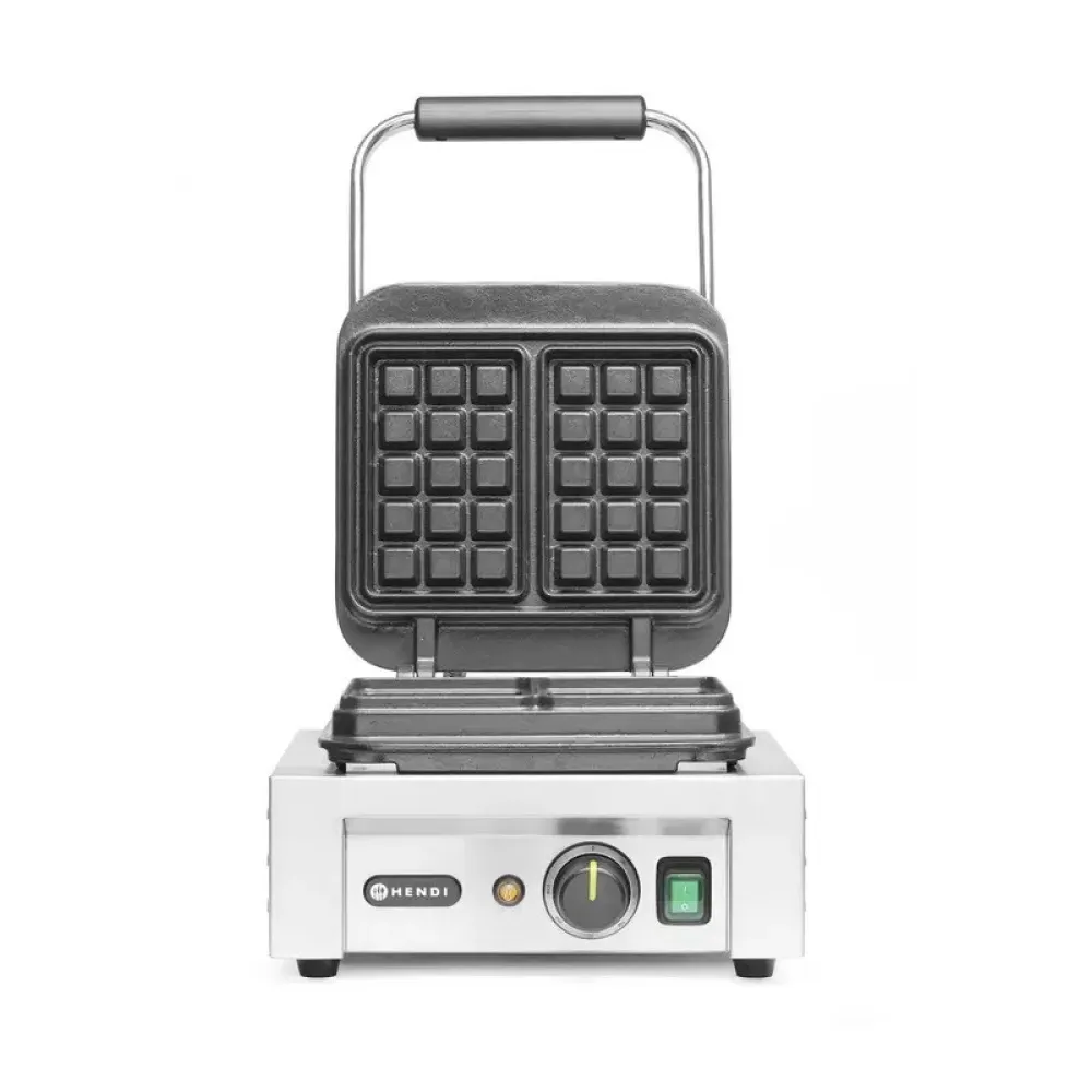 Waffle maker HENDI 212127