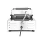 Waffle maker HENDI 212127