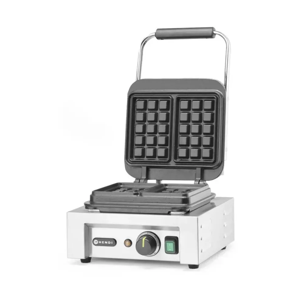 Waffle maker HENDI 212127