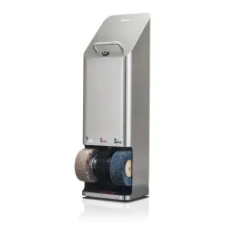 Shoe cleaning machine HEUTE 058-6200