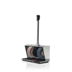 Shoe cleaning machine HEUTE 034-6200