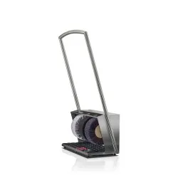 Shoe cleaning machine HEUTE 035-6200